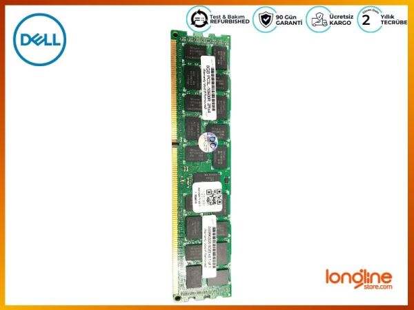 A-Tech 8GB PC3-10600 ECC RDIMM Memory RAM for Dell PowerEdgeT620 - 3
