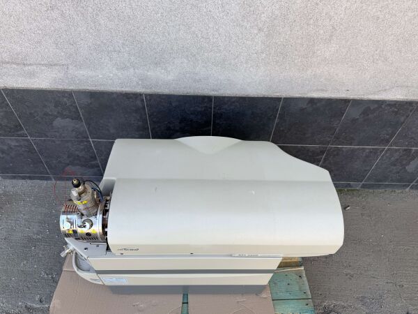 AB SCIEX API-3200 LC/MS/MS System - 3