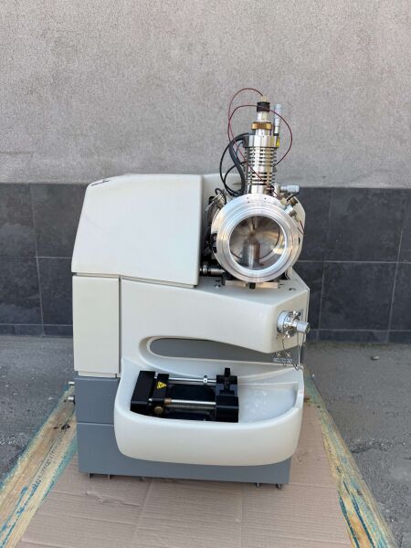 AB SCIEX API-3200 LC/MS/MS System - 2