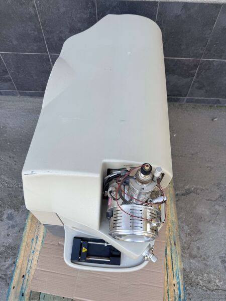 AB SCIEX API-3200 LC/MS/MS System - 7