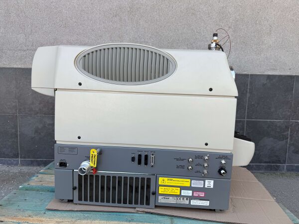 AB SCIEX API-3200 LC/MS/MS System - 1
