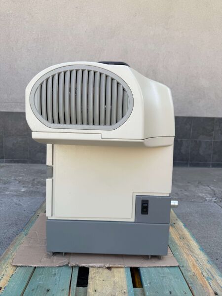 AB SCIEX API-3200 LC/MS/MS System - 5