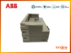 ABB 07 ZE 61 R302 Central Unit GJV 30 743 21 R302 + ABB 07 PS 62 R2 - ABB (1)