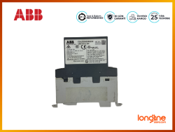 ABB 1SAJ530000R0100 UMC100.3 DC Intelligent Motor Controller - ABB (1)