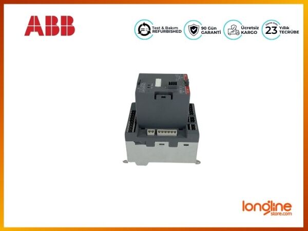 ABB 1SAJ530000R0100 UMC100.3 DC Intelligent Motor Controller - 1