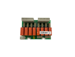 ABB 3BNP000049R1 DSTD N010 Relay Output Conn.Unit, - ABB