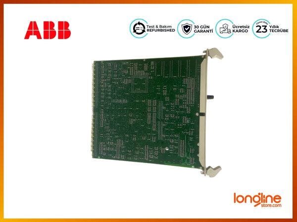 ABB 3BSE008373R1 PM510V08 Processor Module - 3