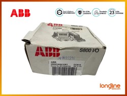 ABB 3BSE008510R1 DO810 DIGITAL OUTPUT 24V 16CH - ABB