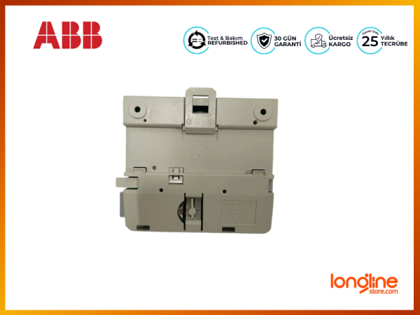 ABB 3BSE008528R1 TU830 PLC PART - 3