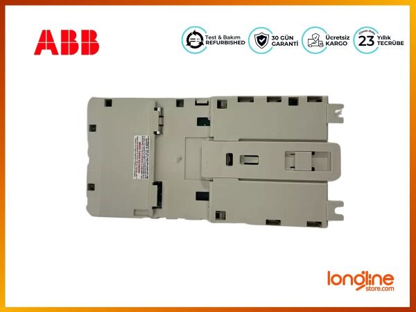 ABB 3BSE013220R1 PM810V2 S800 Processor Module - 3
