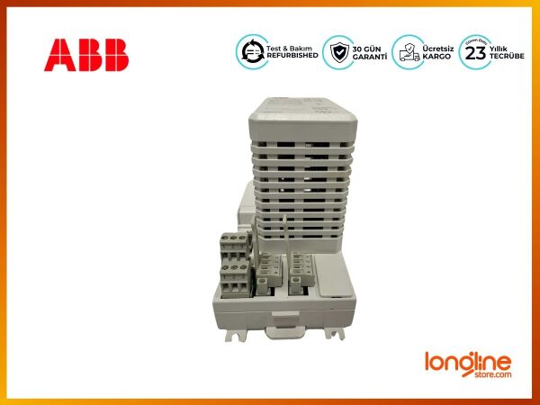 ABB 3BSE013220R1 PM810V2 S800 Processor Module - 2