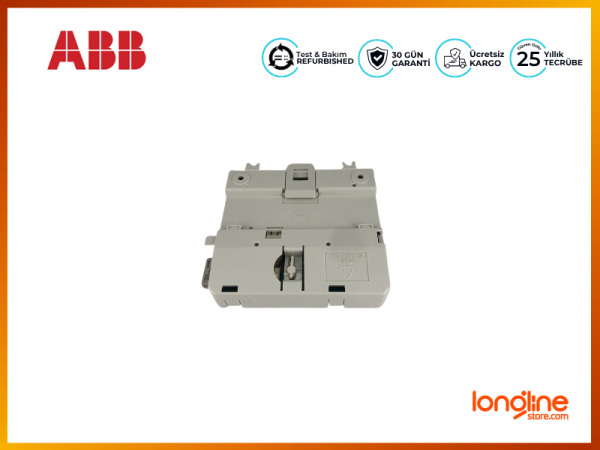 ABB 3BSE013235R1 TU831V1 DCS Modül Tabanı - 3