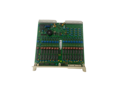ABB 57120001-FG DSAO 130 Analog Output Unit 16 Channels - ABB