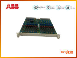 ABB 57120001-FG DSAO 130 Analog Output Unit 16 Channels - ABB (1)