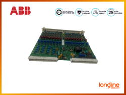 ABB 57120001-FG DSAO 130 Analog Output Unit 16 Channels - 3