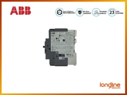 ABB AF09-30-22-13 100-250V 50/60HZ-DC Contactor - ABB (1)