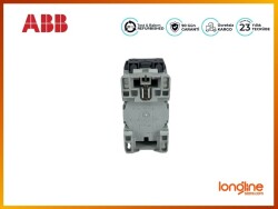 ABB AF26-30-22-13 26A Contactor 100-250VAC/DC - ABB (1)