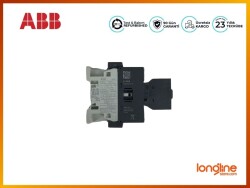 ABB AF26-30-22-13 26A Contactor 100-250VAC/DC - ABB