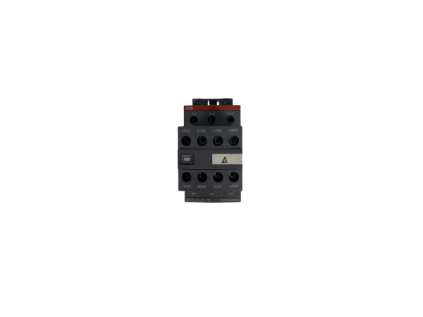 ABB AF26-30-22-13 26A Contactor 100-250VAC/DC - 1