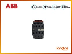 ABB AF30-30-22-13 100-250V50/60HZ-DC Contactor - ABB