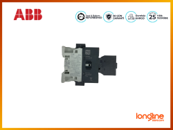 ABB AF30-30-22-13 100-250V50/60HZ-DC Contactor - ABB (1)