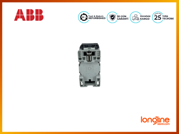 ABB AF30-30-22-13 100-250V50/60HZ-DC Contactor - 3