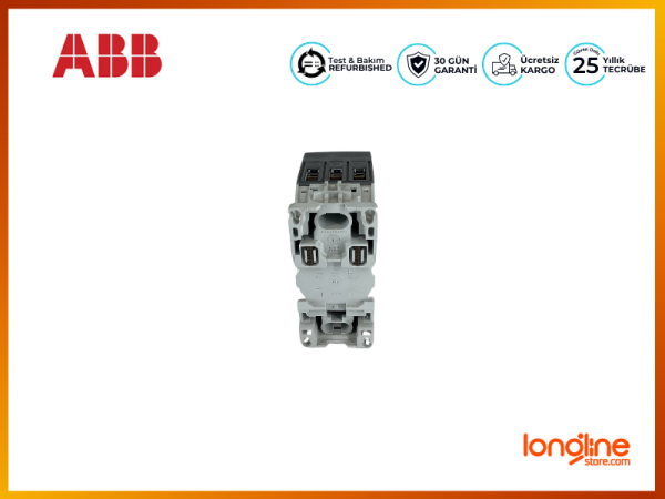 ABB AF40-30-22-13 CONTACTOR - 3