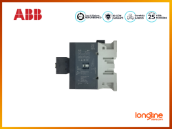 ABB AF96-30-22-13 3 Pole Contactor - ABB (1)