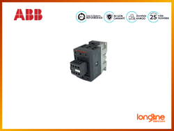 ABB AF96-30-22-13 3 Pole Contactor - 3