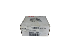 ABB AO810V2 3BSE038415R1 Analog Çıkış Modülü - ABB