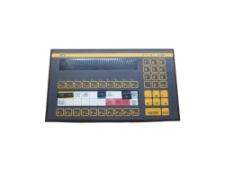 ABB Bedienstation 35 BS 40 b V114.5 Operator Station Panel GJV3 0753 04 R1 - ABB