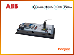 ABB Bedienstation 35 BS 40 b V114.5 Operator Station Panel GJV3 0753 04 R1 - 4