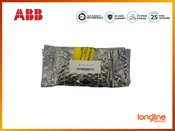 ABB CI520V1 3BSE012869R1 Communication Interface Board - 2