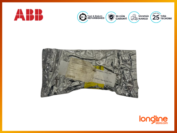 ABB CI531 İletişim Kartı 3BSE003825R1 - 2