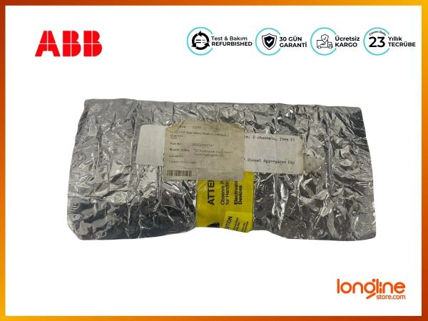 ABB CI532V02 3BSE003827R1 MODBUS INTERFACE ADVANT CONTROLLER - 1