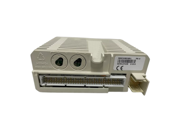 ABB DI810 Digital Input 24V 16 ch Module 3BSE008508R1 - 1