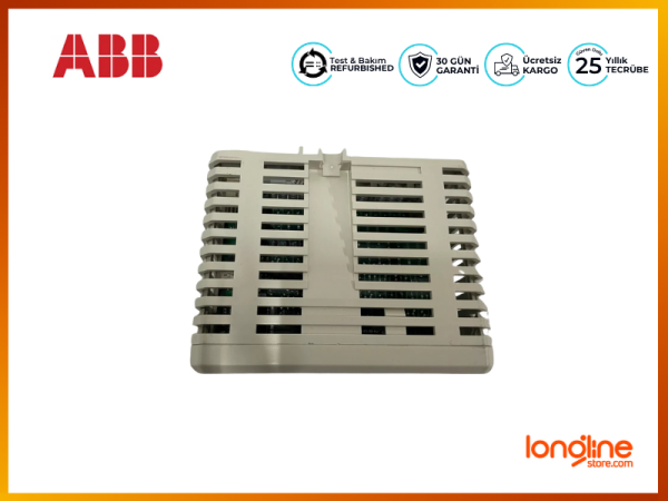 ABB DI810 Digital Input 24V 16 ch Module 3BSE008508R1 - 3
