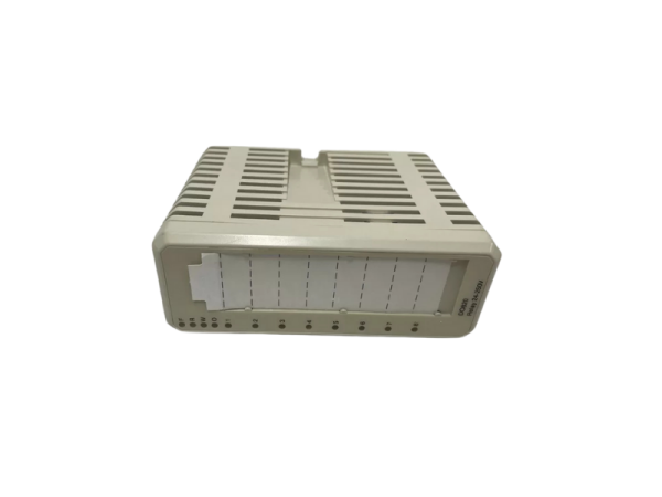 ABB DO820 Dijital Çıkış Röle Modülü 3BSE008514R1 - 1