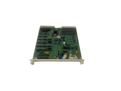 ABB DSAI 145 - Analog Input Board - ABB