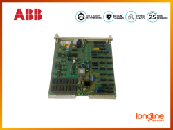 ABB DSAI 145 - Analog Input Board - ABB (1)