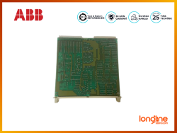 ABB DSAI 145 - Analog Input Board - 3