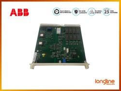 ABB DSAI 146 3BSE007949R1 Analog Input Unit - ABB