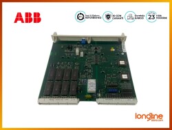 ABB DSAI 146 3BSE007949R1 Analog Input Unit - ABB (1)