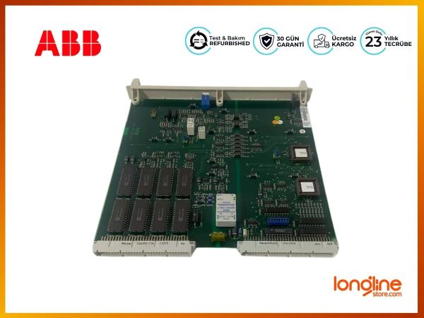 ABB DSAI 146 3BSE007949R1 Analog Input Unit - 2