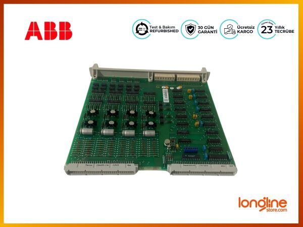 ABB DSDO 110 Digital Output Board 57160001-K - 2