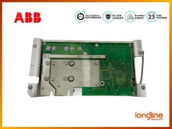 ABB DSSR 122 Power Supply Unit for DC-Input DSSR122 Article No 4899001-NK - ABB (1)
