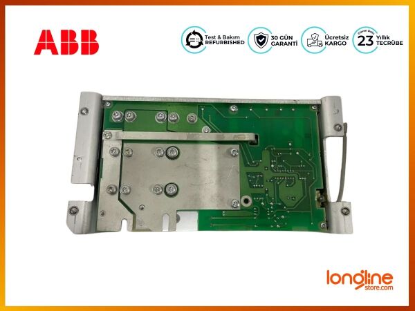 ABB DSSR 122 Power Supply Unit for DC-Input DSSR122 Article No 4899001-NK - 2