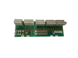 ABB DSTD N007 PCB 3BNP000048R1 / DSTDN007 - ABB