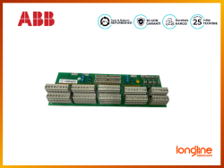 ABB DSTD N007 PCB 3BNP000048R1 / DSTDN007 - ABB (1)