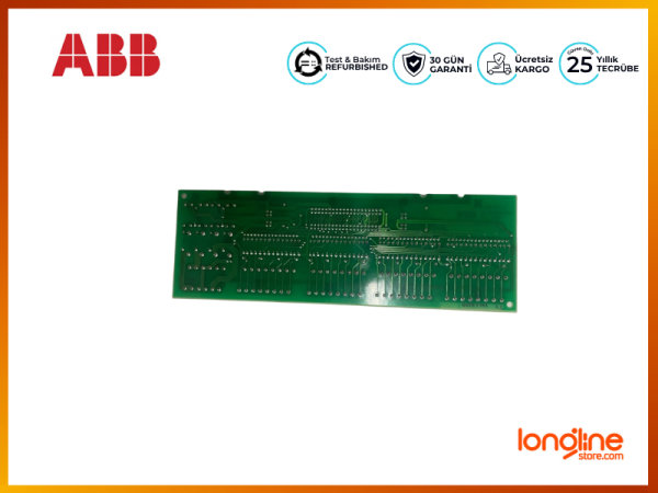ABB DSTD N007 PCB 3BNP000048R1 / DSTDN007 - 3